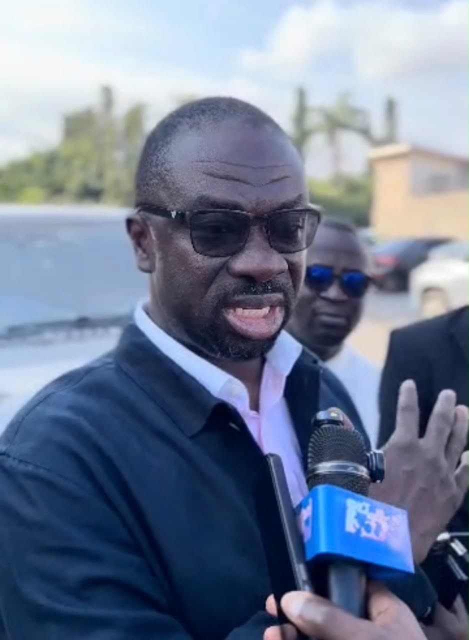 AG files three charges against Manhyia South MP over alleged GH¢9.85m financial loss