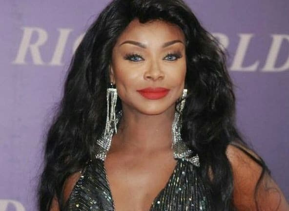 Stephanie Benson Challenges Men’s ‘Multiple Women’ Privilege