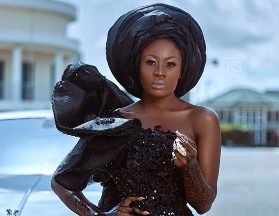 Police Confirm Earlier DOVVSU Case As Nana Akua Addo Abuse Investigation Continues