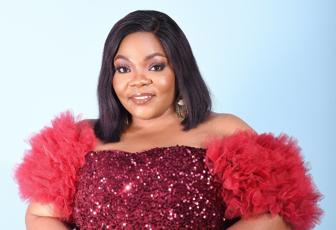 Celestine Donkor Shares The Missing Ingredient Many Husbands Overlook In Marriage