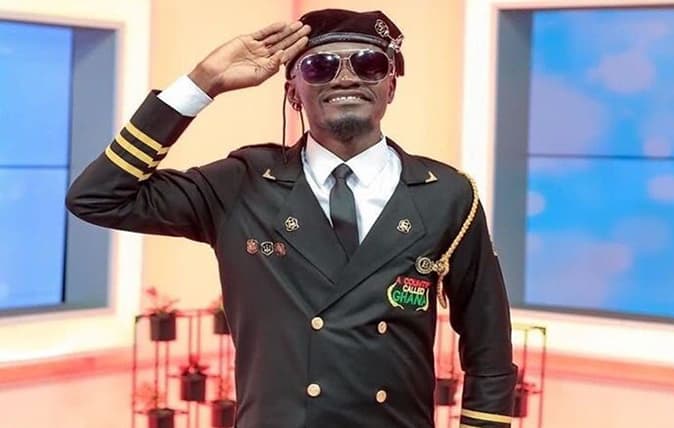 Lilwin Set For Another International Movie As Top Nollywood Stars Arrive In Ghana For ‘Journey To Africa’
