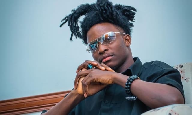 Lasmid Praises Ghanaian DJs