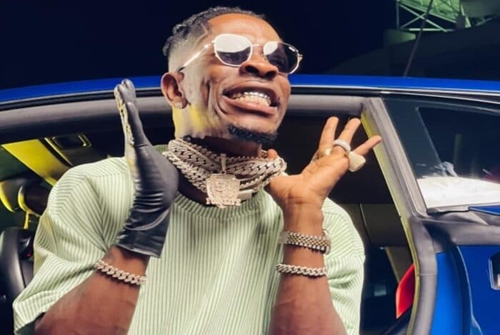 “They Did A Poor Job” – Shatta Wale Fĩres Promoters After Cancelled ShattaFest UK 2026