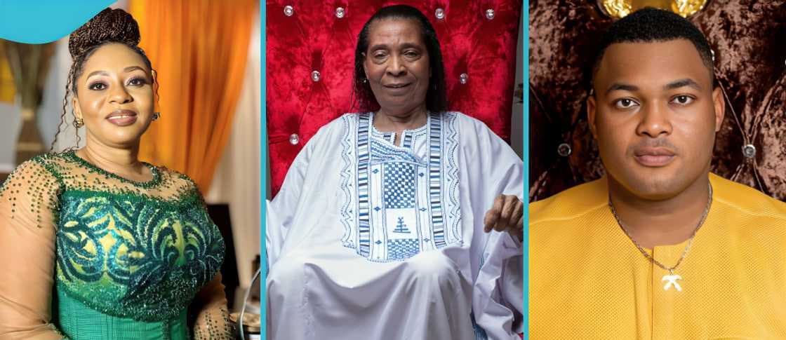 Akofena Celebrates As Court Places Injunction On Apostle Kwadwo Safo’s Funeral Slated For July 30 By Adwoa Safo