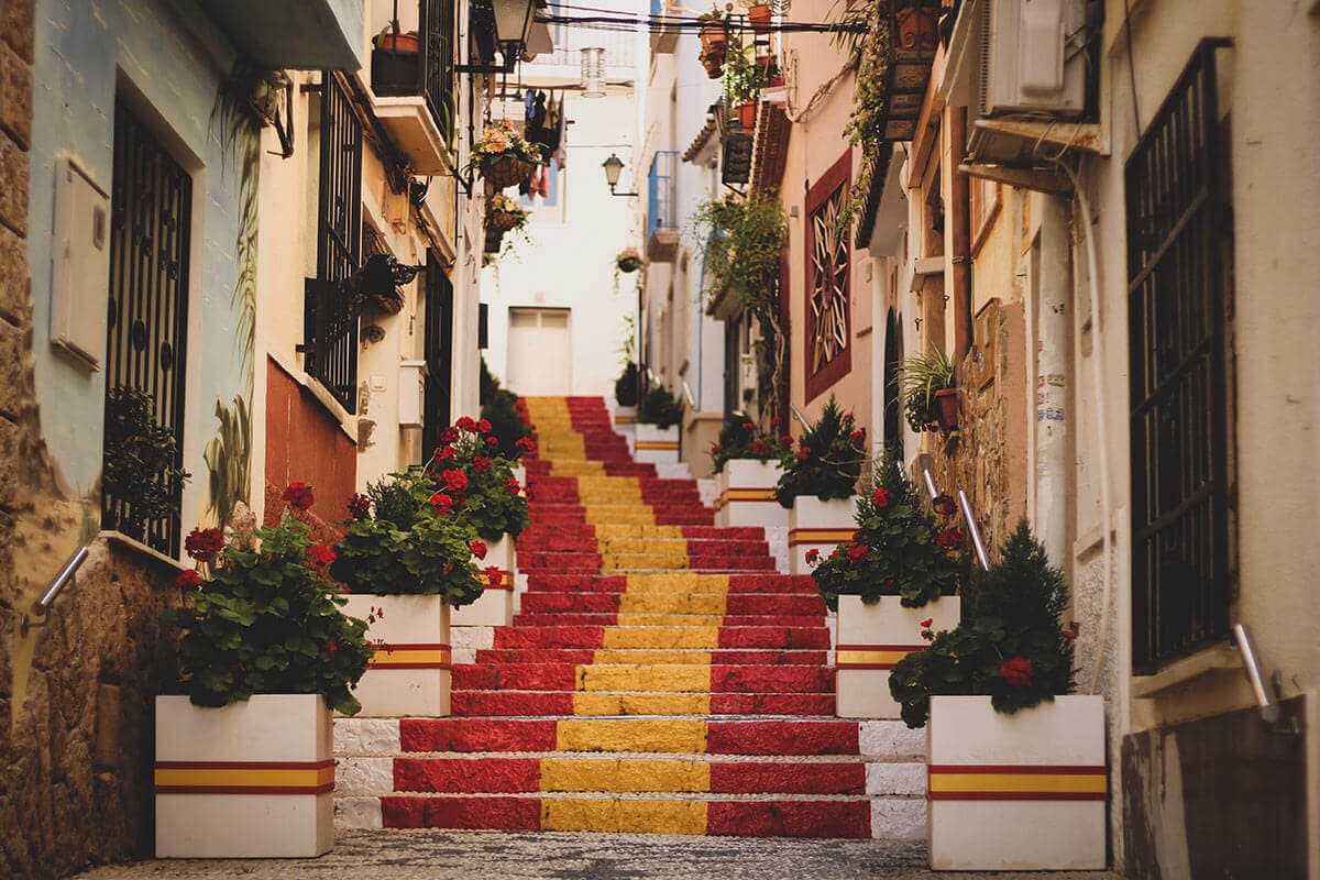 The Weirdest Places Ashes Have Been Scattered in South America