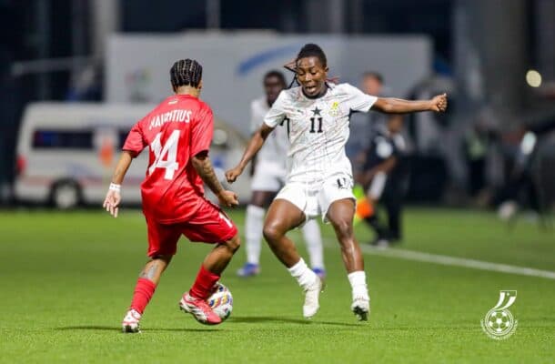 Black Queens eye final flourish against Mauritius in Olympic Qualifier - Preview