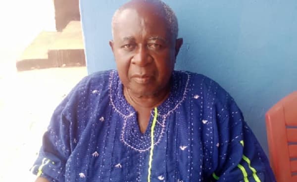 Begoro chief invites investors as Ahwie Festival approaches