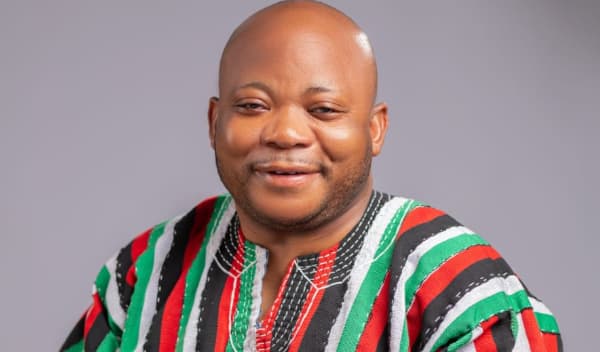 Mathias Alagbo Kabila enters race for NDC Deputy National Organizer