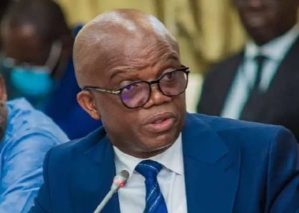 'I will sack every NDC member from my constituency if I am wrongly arrested’ - Sticka warns