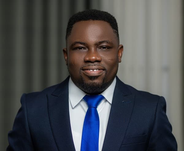 Kabutey Tei outlines strategic blueprint to power NPP victory after Tema East treasurer win