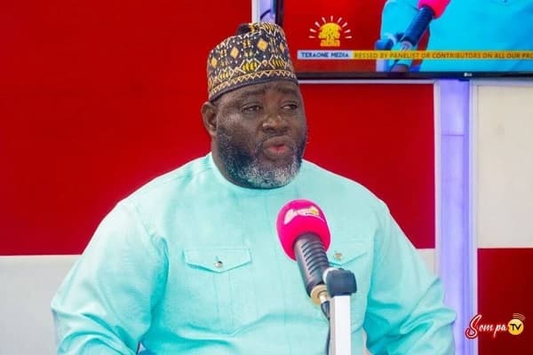 ‘They felt untouchable’ – Buga Buga accuses Akufo-Addo appointees of disrespecting NPP officers