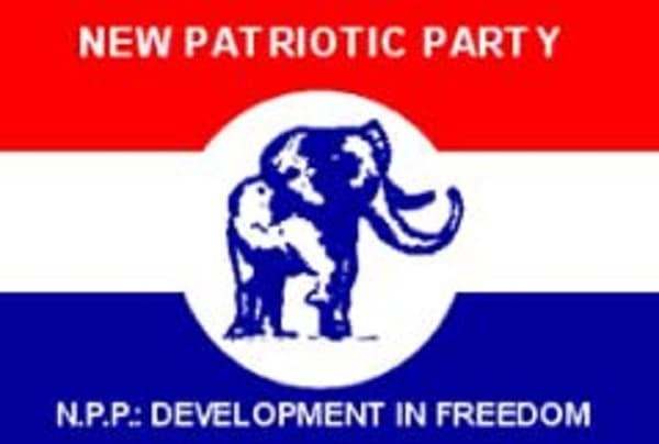 Ashanti Regional NPP releases provisional results of constituency elections