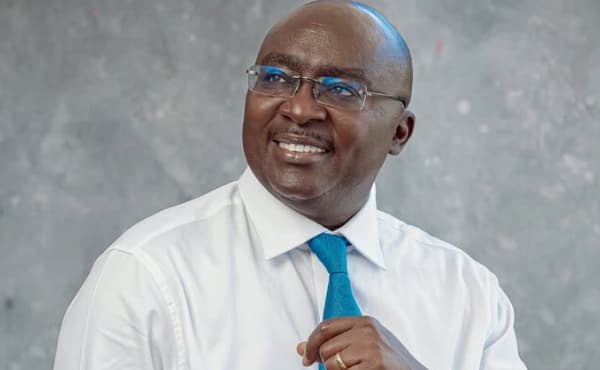 Visionary Leader, Global Economist: Ashanti NPP chairmen eulogise Bawumia at 63