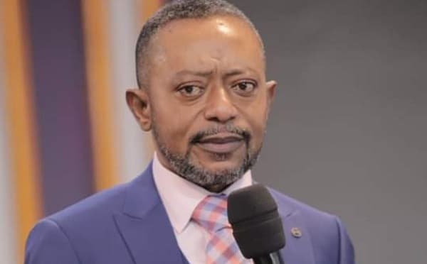 'Desist from attacking Bawumia' – Pro-Bawumia group warns Owusu Bempah