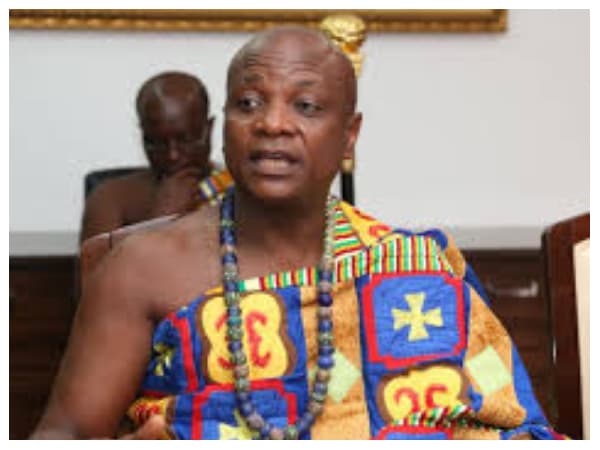 Ho Traditional Rituals: There’s no travel ban - Asogli State clarifies