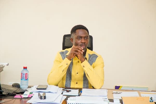 HTU bridge to be motorable in 2 weeks — Ho MCE