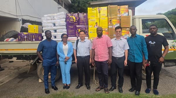 'We will continue supporting flood-affected communities' - Softcare FM