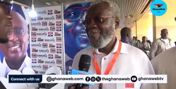 NPP is better prepared than before to win 2028 election – Dr Nsiah Asare