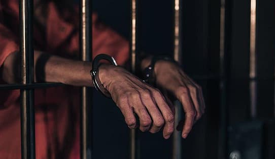 87-year-old man jailed 20 years for defiling 9-year-old girl