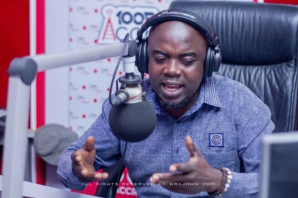 What is making NDC members so cautious? Kwabena Bobie-Ansah explains