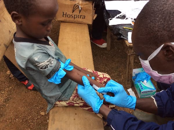 African epidemiologists to explore technology-driven disease surveillance in Accra