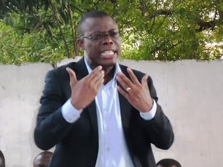 'Remove oversized campaign posters or face sanctions' - NDC gives aspirants ultimatum