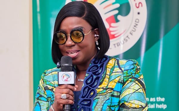 ‘After losing Weija-Gbawe election, I couldn’t afford prepaid at a point’ – NDC’s Obuobia opens up