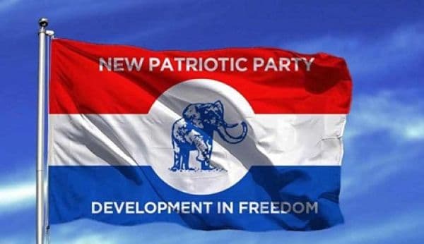 ‘He is over 40’ - NPP petitioned over Pope’s age eligibility for Youth Organiser position