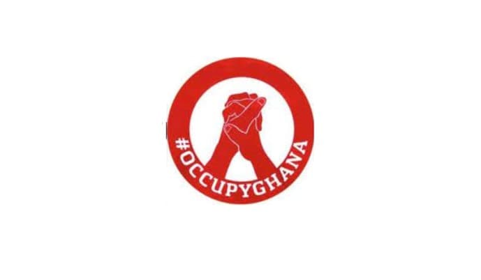 OccupyGhana urges EOCO, BNI to observe due process