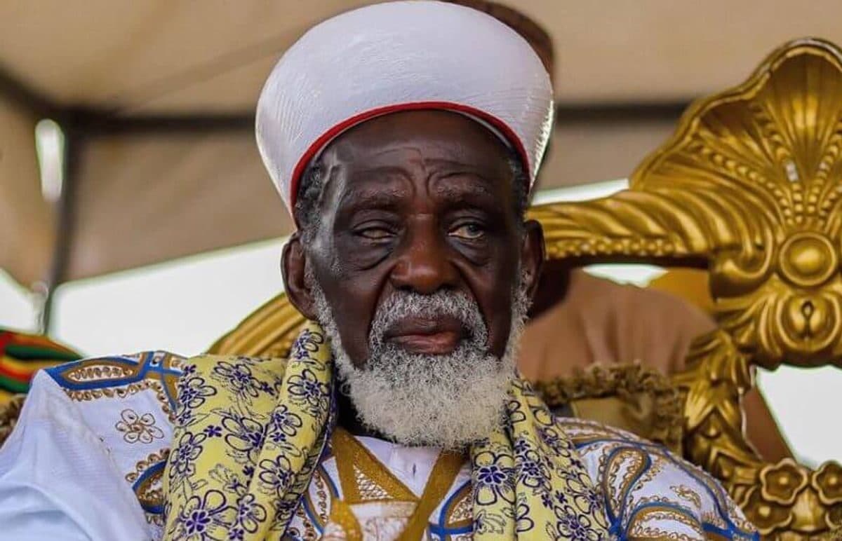 Chief Imam backs optional Arabic in public schools