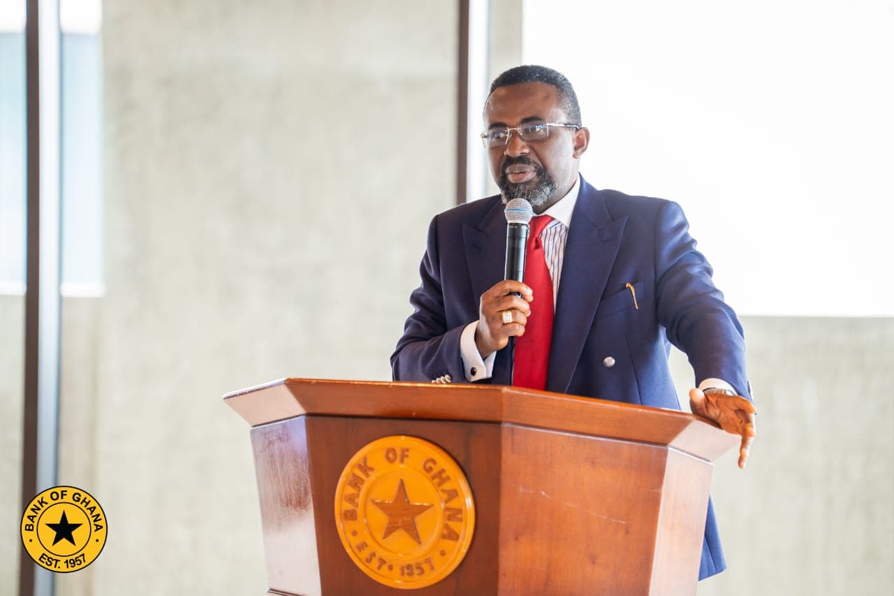 IMF urges BoG to end quasi-fiscal activitiess after GHS22bn DGPP losses