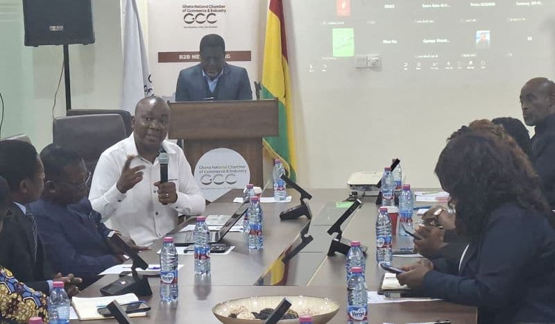 Macroeconomic gains must create employment – Prof. Bokpin