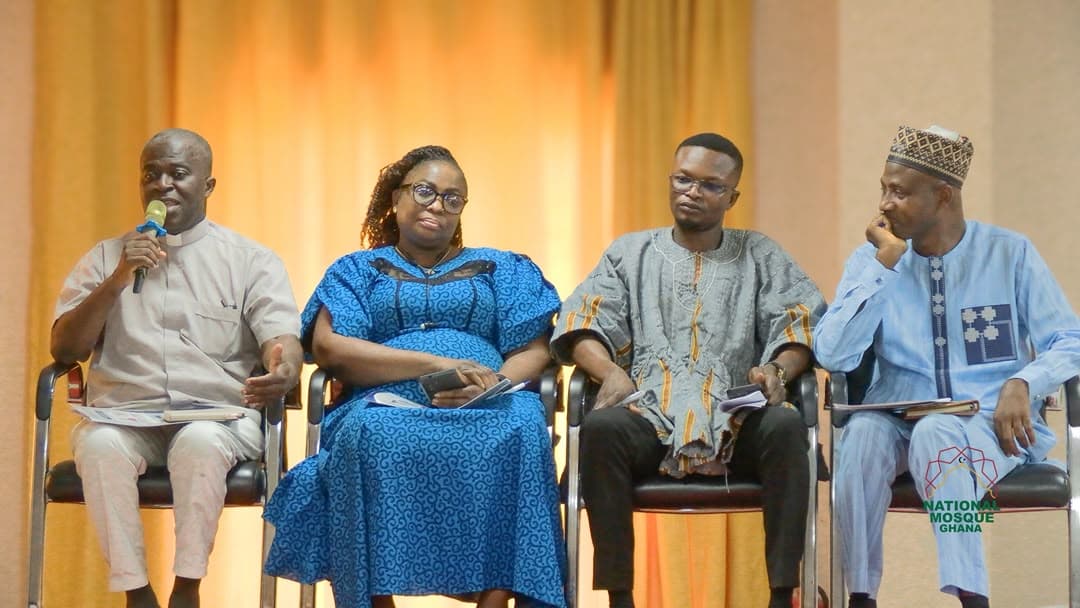 NUGS President proposes social media ban for children below 15