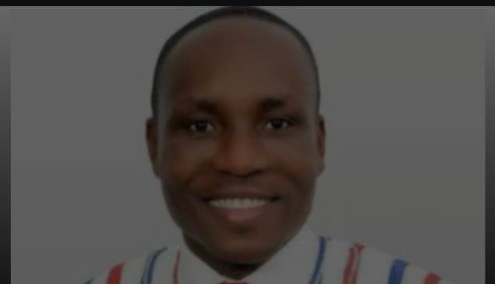 Bonzoh K cleared for NPP Western Regional Secretary election