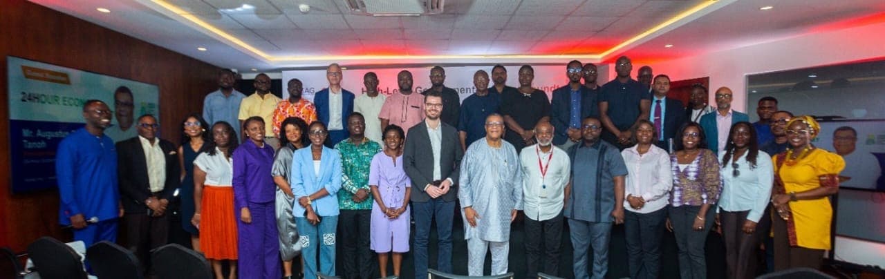 24-Hour Economy Authority backs BOSAG’s outsourcing growth agenda