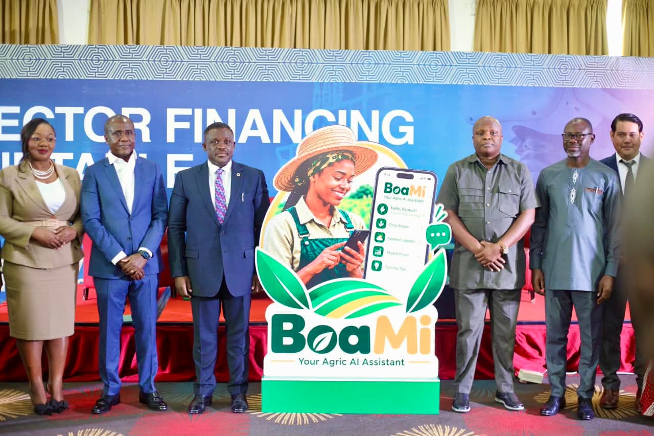 DBG, partners launch AI platform to transform agricultural financing