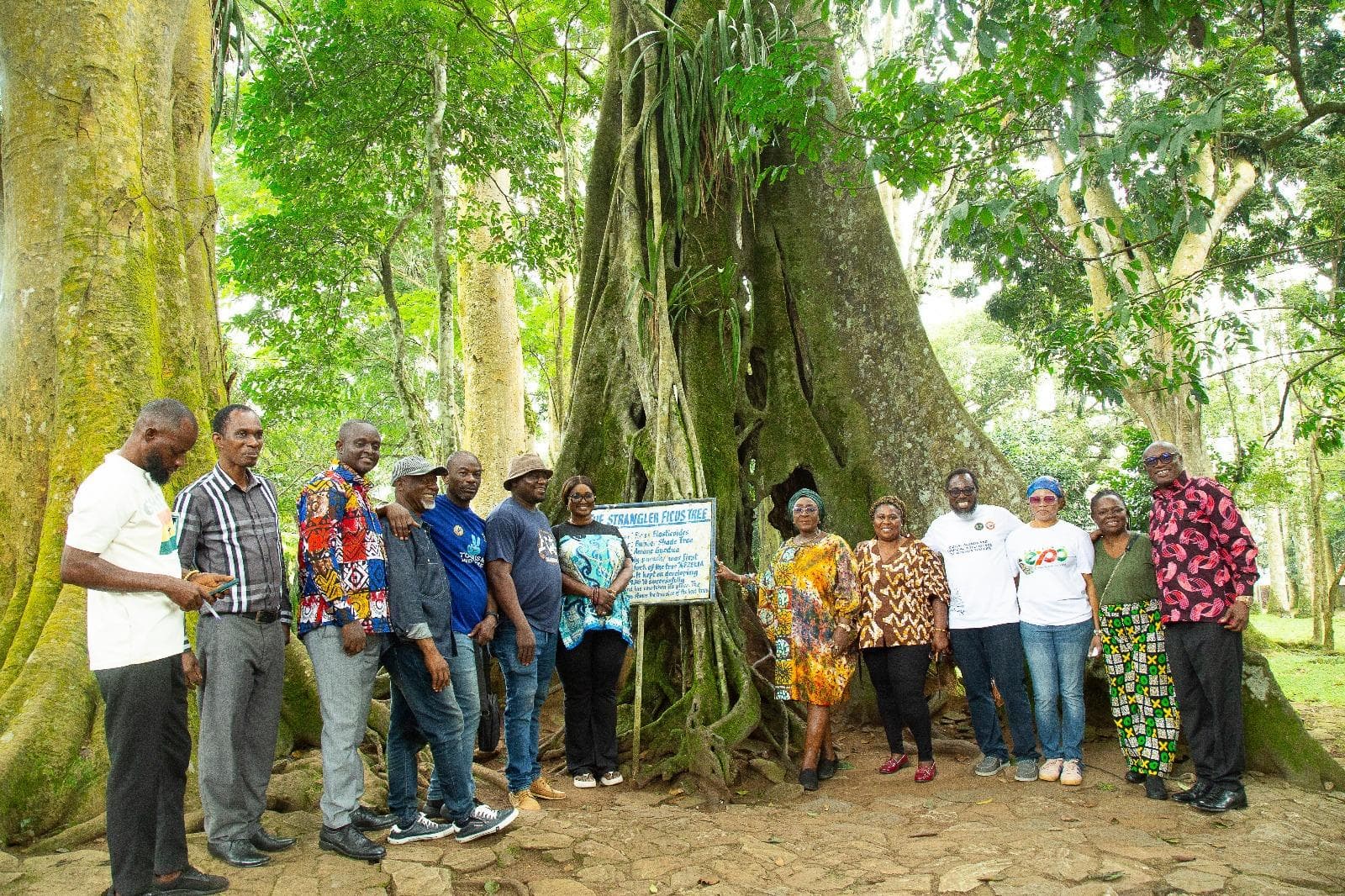 Tourism Minster calls for improved maintenance, consistent storytelling at tourist sites