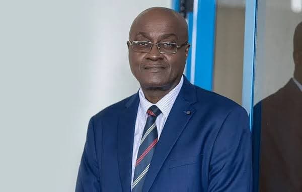 Ghana’s economic salvation lies not in shifting geo-political allegiances – Dr Atuahene