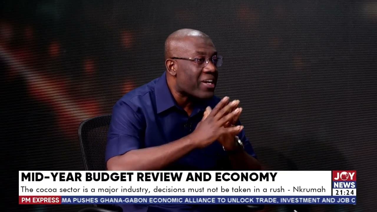 Private partners beware; you have no parliamentary cover yet – Oppong Nkrumah