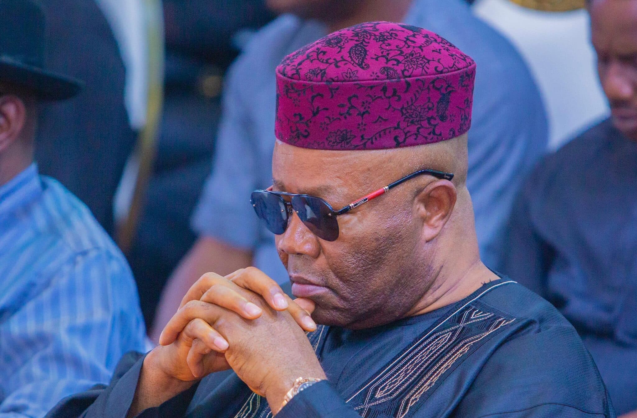 Akpabio’s longtime supporter alleges neglect, exclusion from political appointments