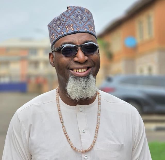 Afrilition and the realisation of the human promise, By Adéwálé Àjàdí