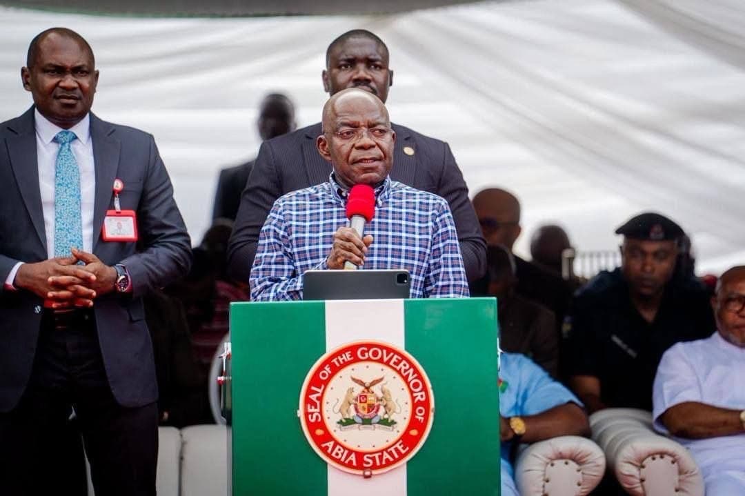 2027: Otti urges greater unity among LP stakeholders