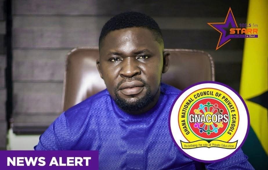 Private Schools Council cannot determine school fees under free-market system – Executive Director