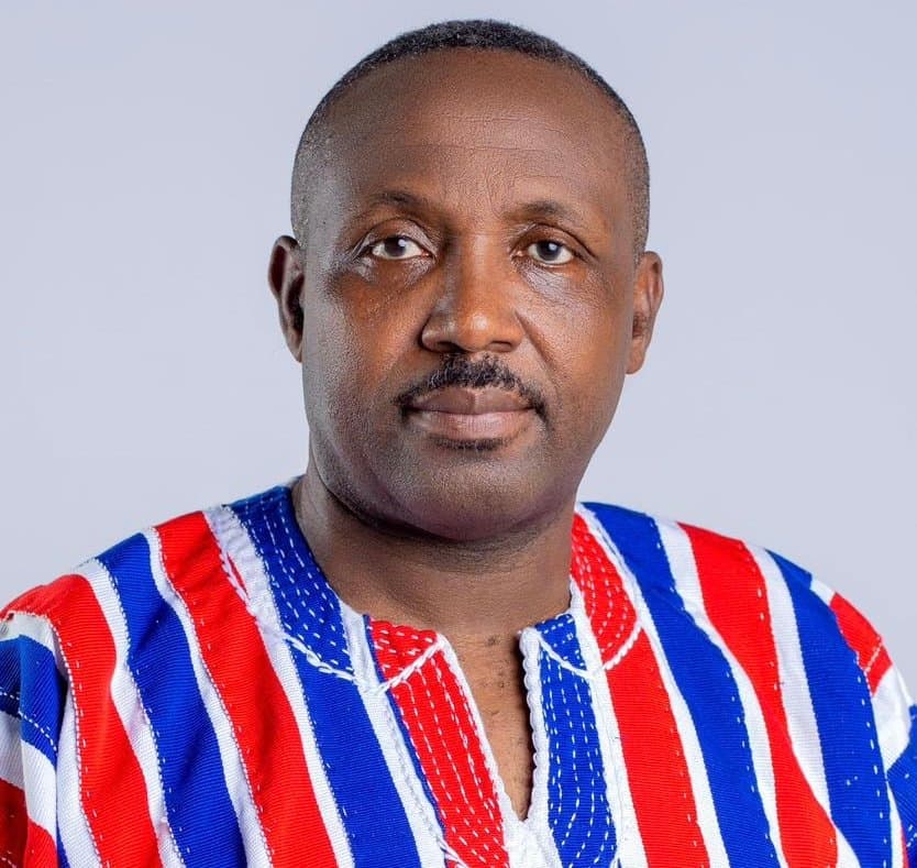 NPP chairmanship race: John Boadu’s support extends beyond the party – Campaign spokesperson