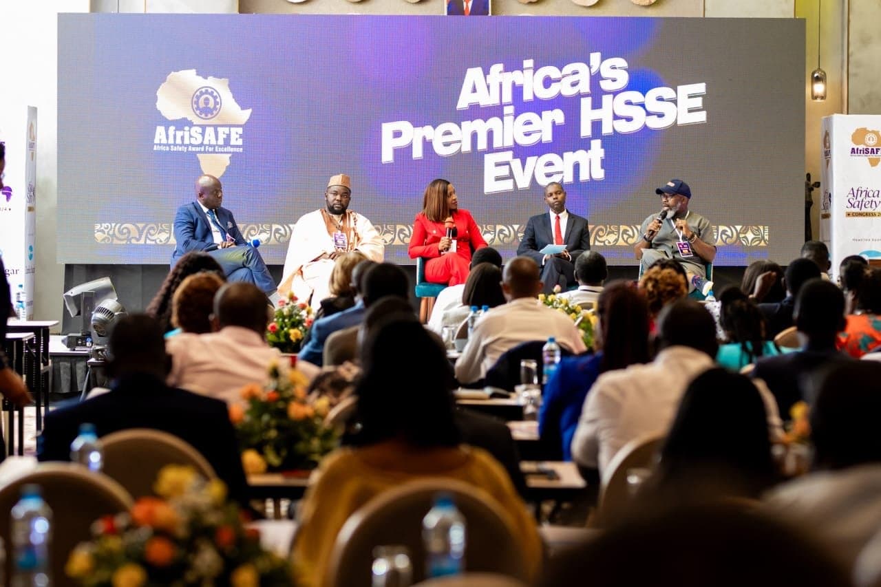 Ghana to host Africa’s major safety gathering as Tropical Cable joins Seplat Energy, Zambia Sugar in backing AfriSAFE 2026
