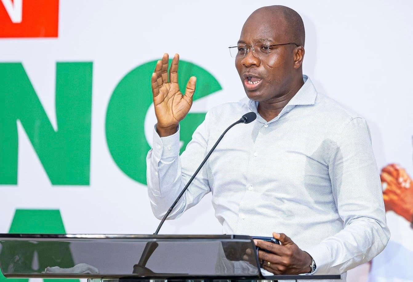 Aboabo Market: Traders won’t be evicted after redevelopment – Mahama Ayariga