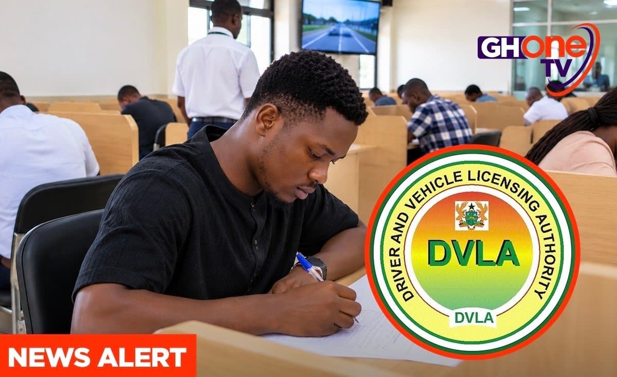 DVLA introduces local languages in theory exams, plans simulator tests for drivers