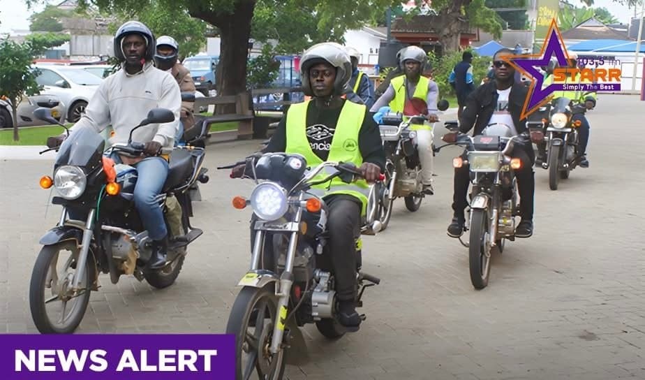 Enforce riding certificate deadline for Okada riders – Solomon Akpanaba