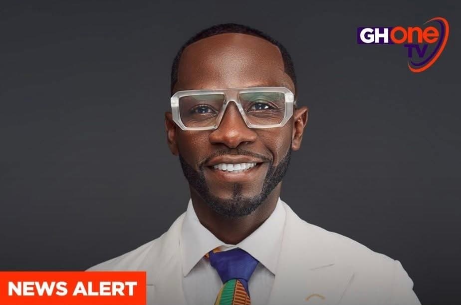 Social media didn’t create people, it exposed them – Okyeame Kwame