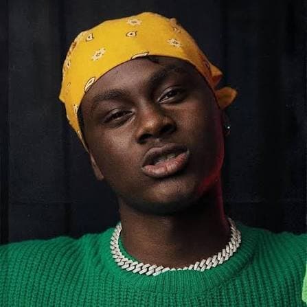 My former manager blocked my Akon deal – Larruso